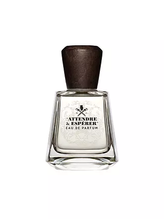 P.FRAPIN&CIE | Attendre & Espérer Eau de Parfum 100ml | 